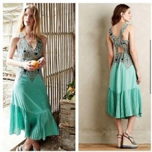 Maeve canyon creek dress